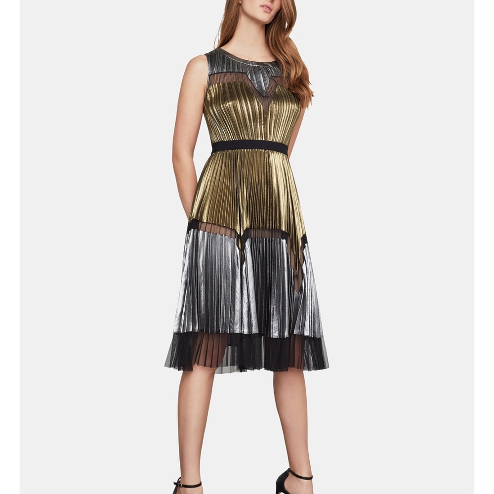 BCBG Max Azria Lucea Dress